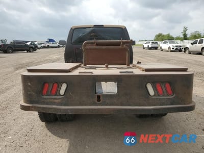 Zdjęcie 6 z 14 samochodu: 1997 FORD F350 VIN:1FDKF38F4VEB02098 - miniatura