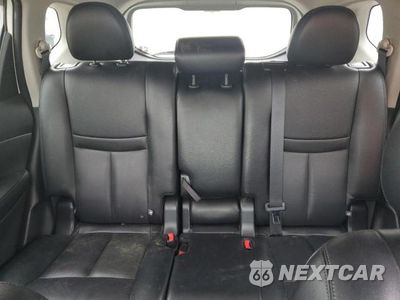Zdjęcie 10 z 14 samochodu: 2017 NISSAN ROGUE S VIN:5N1AT2MTXHC872560 - miniatura
