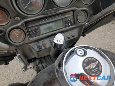 Zdjęcie 8 z 9 samochodu: 2013 HARLEY-DAVIDSON FLHTCUTG TRI GLIDE ULTRA CLASSIC VIN:1HD1MAM27DB855359 - miniatura