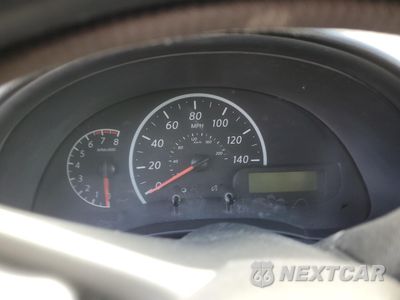 Zdjęcie 9 z 12 samochodu: 2014 NISSAN VERSA S VIN:3N1CN7AP1EL850025 - miniatura