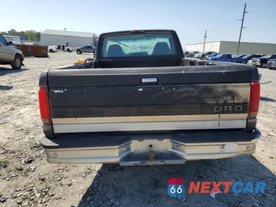 Zdjęcie 6 z 12 samochodu: 1996 FORD F150 VIN:1FTEF14N8TNA16003 - miniatura