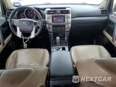 Zdjęcie 8 z 15 samochodu: 2013 TOYOTA 4RUNNER SR5 VIN:JTEZU5JR7D5055166 - miniatura