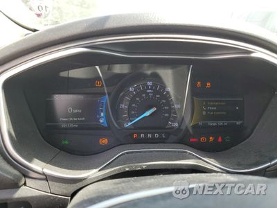Zdjęcie 9 z 12 samochodu: 2018 FORD FUSION SE HYBRID VIN:3FA6P0LU0JR281888 - miniatura
