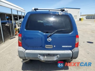 Zdjęcie 6 z 13 samochodu: 2002 NISSAN XTERRA XE VIN:5N1DD28T22C509178 - miniatura