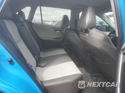 Zdjęcie 11 z 14 samochodu: 2019 TOYOTA RAV4 ADVENTURE VIN:2T3J1RFV5KW032076 - miniatura