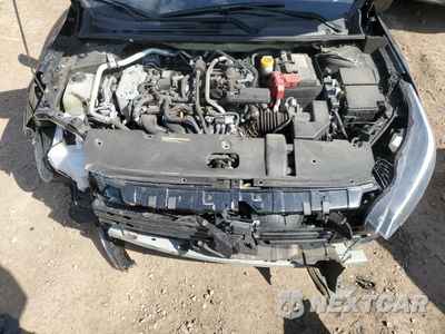 Zdjęcie 11 z 13 samochodu: 2022 NISSAN SENTRA SV VIN:3N1AB8CV9NY284233 - miniatura