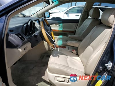 Zdjęcie 7 z 14 samochodu: 2006 LEXUS RX 400 VIN:JTJGW31U060002451 - miniatura