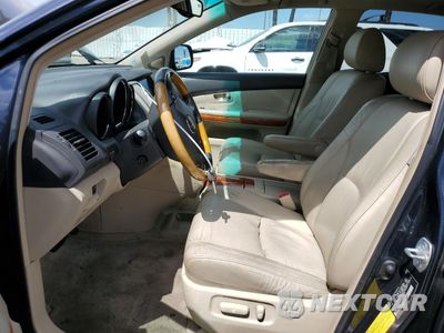 Zdjęcie 7 z 14 samochodu: 2006 LEXUS RX 400 VIN:JTJGW31U060002451 - miniatura