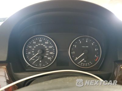 Zdjęcie 9 z 12 samochodu: 2006 BMW 325 XI VIN:WBAVD13526KV10366 - miniatura