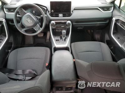 Zdjęcie 8 z 12 samochodu: 2024 TOYOTA RAV4 VIN:2T3H1RSZ7RC275981 - miniatura