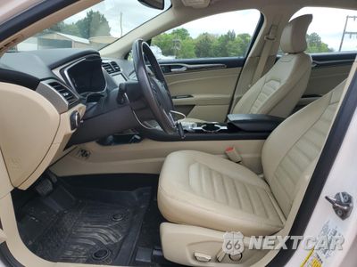 Zdjęcie 7 z 12 samochodu: 2015 FORD FUSION SE HYBRID VIN:3FA6P0LU0FR257095 - miniatura