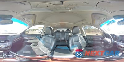 Zdjęcie 12 z 14 samochodu: 2013 INFINITI M37 VIN:JN1BY1AP1DM514203 - miniatura