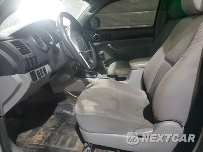Zdjęcie 7 z 15 samochodu: 2007 TOYOTA TACOMA VIN:5TEPX42N37Z340960 - miniatura