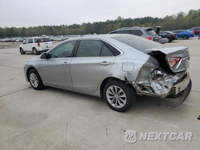 Drugie zdjęcie samochodu z przodu: 2015 TOYOTA CAMRY LE VIN:4T4BF1FK1FR499609 - miniatura