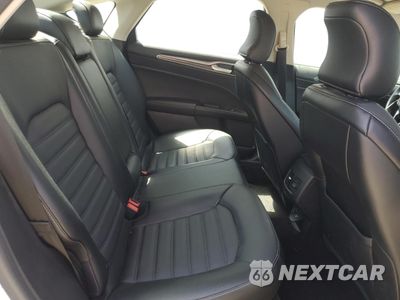 Zdjęcie 10 z 12 samochodu: 2017 FORD FUSION SE HYBRID VIN:3FA6P0LU5HR409195 - miniatura