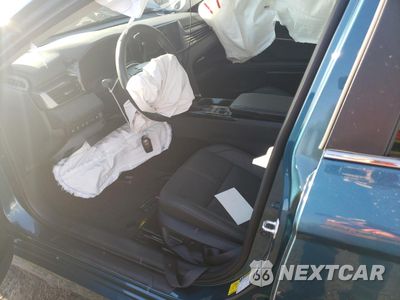 Zdjęcie 7 z 12 samochodu: 2025 TOYOTA CAMRY XSE VIN:4T1DBADK0SU502849 - miniatura