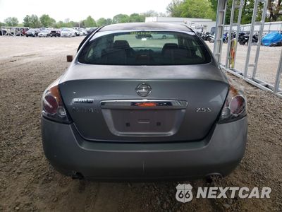 Zdjęcie 6 z 14 samochodu: 2008 NISSAN ALTIMA 2.5 VIN:1N4AL21E38N548872 - miniatura