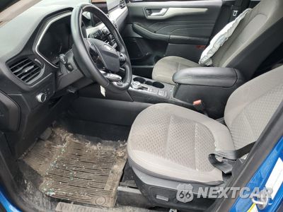 Zdjęcie 7 z 16 samochodu: 2021 FORD ESCAPE SE VIN:1FMCU9G63MUB12317 - miniatura