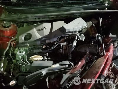Zdjęcie 11 z 13 samochodu: 2019 TOYOTA CAMRY L VIN:4T1B11HK9KU163675 - miniatura