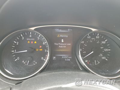 Zdjęcie 9 z 13 samochodu: 2015 NISSAN ROGUE S VIN:KNMAT2MT5FP511540 - miniatura