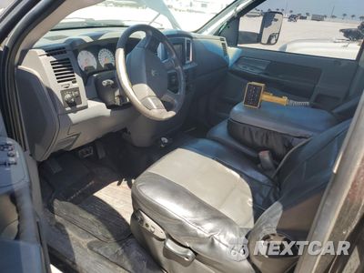 Zdjęcie 8 z 14 samochodu: 2008 DODGE RAM 4500 ST VIN:3D6WC66A08G221278 - miniatura