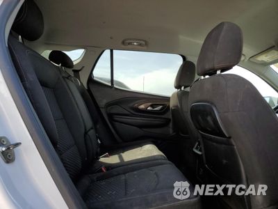 Zdjęcie 11 z 14 samochodu: 2020 GMC TERRAIN SLE VIN:3GKALMEV2LL312890 - miniatura