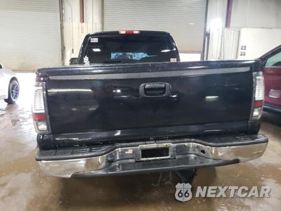 Zdjęcie 6 z 12 samochodu: 2004 GMC NEW SIERRA C1500 VIN:1GTEC14TX4Z195680 - miniatura