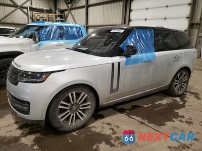 2023 LAND ROVER RANGE ROVER SE SALKP9FU6PA047257 - główne zdjęcie licytacji z USA - miniatura