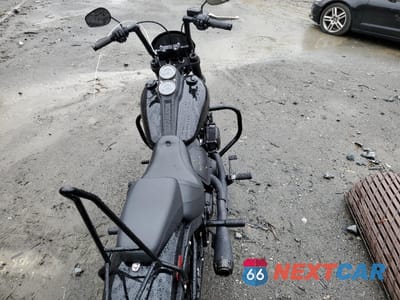 Zdjęcie 6 z 9 samochodu: 2020 HARLEY-DAVIDSON FXLRS VIN:1HD1YWK1XLB048764 - miniatura