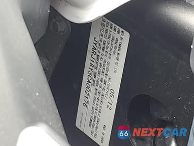 Zdjęcie 9 z 9 samochodu: 2012 YAMAHA FZ6 RC VIN:JYARJ18Y3CA002176 - miniatura