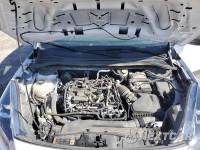 Zdjęcie 13 z 16 samochodu: 2022 FORD ESCAPE SE VIN:1FMCU0G63NUA47739 - miniatura