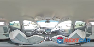 Zdjęcie 12 z 14 samochodu: 2020 CHEVROLET BOLT EV LT VIN:1G1FY6S01L4148568 - miniatura