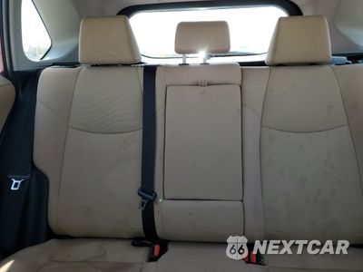 Zdjęcie 10 z 14 samochodu: 2021 TOYOTA RAV4 LE VIN:JTMM6RFV6MD509421 - miniatura
