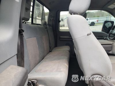 Zdjęcie 10 z 14 samochodu: 2012 FORD F350 SUPER DUTY VIN:1FT8X3BT3CEA90534 - miniatura