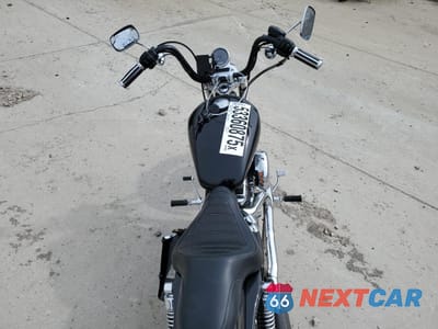 Zdjęcie 6 z 10 samochodu: 2007 HARLEY-DAVIDSON XL1200 L VIN:1HD1CX3167K414888 - miniatura