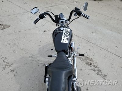 Zdjęcie 6 z 10 samochodu: 2007 HARLEY-DAVIDSON XL1200 L VIN:1HD1CX3167K414888 - miniatura