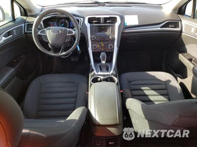 Zdjęcie 8 z 12 samochodu: 2016 FORD FUSION SE HYBRID VIN:3FA6P0LU1GR208344 - miniatura