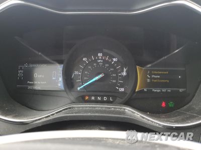 Zdjęcie 9 z 12 samochodu: 2017 FORD FUSION SE HYBRID VIN:3FA6P0LU6HR409108 - miniatura
