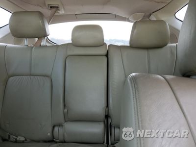 Zdjęcie 10 z 15 samochodu: 2009 NISSAN MURANO S VIN:JN8AZ18W59W100604 - miniatura