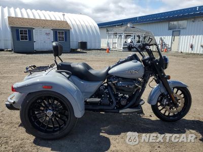 2024 HARLEY-DAVIDSON FLRT 1HD1MCP12RB852035 - główne zdjęcie licytacji z USA - miniatura