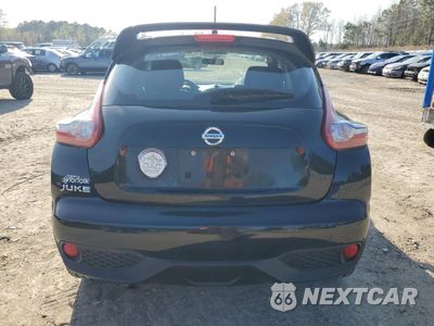 Zdjęcie 6 z 13 samochodu: 2017 NISSAN JUKE S VIN:JN8AF5MR8HT701568 - miniatura