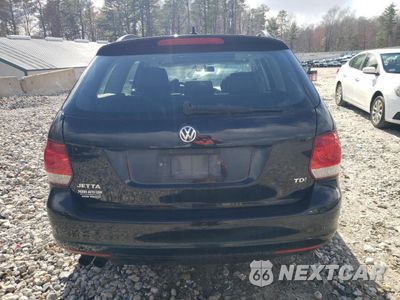 Zdjęcie 6 z 14 samochodu: 2013 VOLKSWAGEN JETTA TDI VIN:3VWML7AJ9DM636974 - miniatura