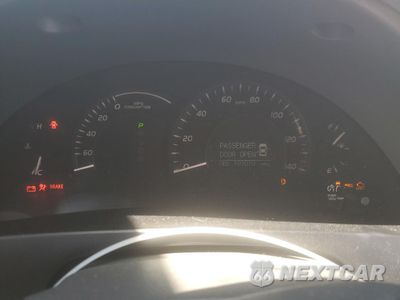 Zdjęcie 9 z 12 samochodu: 2007 TOYOTA CAMRY HYBRID VIN:JTNBB46K073037010 - miniatura