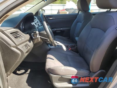 Zdjęcie 7 z 14 samochodu: 2013 SUZUKI KIZASHI SE VIN:JS2RF9A36D6100342 - miniatura