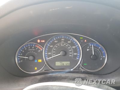 Zdjęcie 9 z 13 samochodu: 2013 SUBARU FORESTER 2.5X PREMIUM VIN:JF2SHADC4DG417566 - miniatura