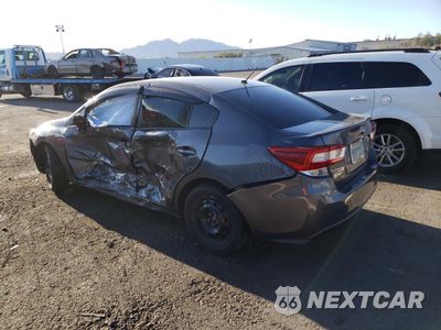 Drugie zdjęcie samochodu z przodu: 2018 SUBARU IMPREZA VIN:4S3GKAA65J3610140 - miniatura