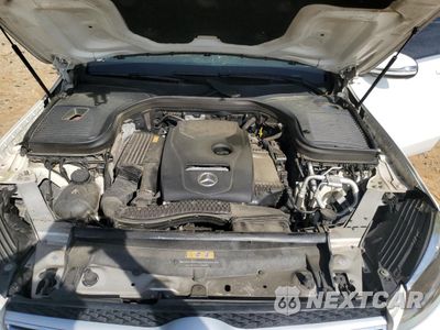 Zdjęcie 14 z 15 samochodu: 2019 MERCEDES-BENZ GLC 300 VIN:WDC0G4JB3KV169139 - miniatura