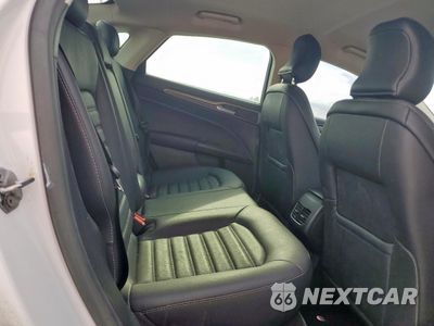 Zdjęcie 10 z 13 samochodu: 2018 FORD FUSION SE HYBRID VIN:3FA6P0LU3JR171885 - miniatura