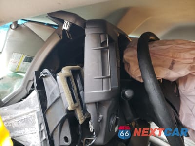 Zdjęcie 9 z 13 samochodu: 2018 GMC SAVANA CUTAWAY G3500 VIN:7GZ37TCG7JN902574 - miniatura