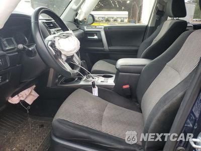 Zdjęcie 7 z 15 samochodu: 2015 TOYOTA 4RUNNER SR5 VIN:JTEZU5JR7F5102635 - miniatura